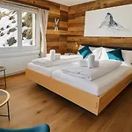 Apartament Mattertal *