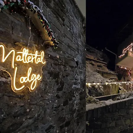 Mattertal Embd
