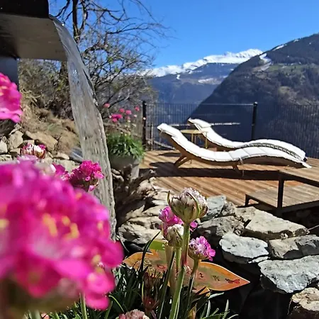 شقة Mattertal Embd