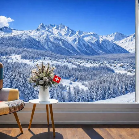 Appartamento Mattertal *