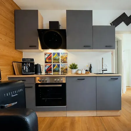 Mattertal Apartment Embd