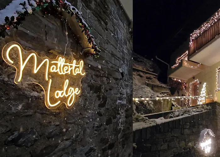 Mattertal Embd