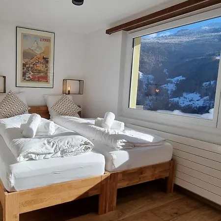 Mattertal Apartamento