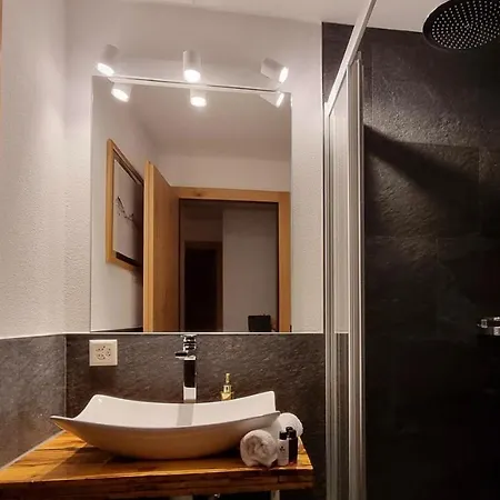 Apartamento Mattertal Embd