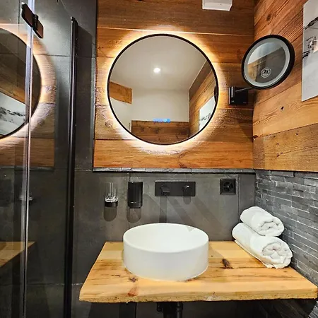 Mattertal Apartamento