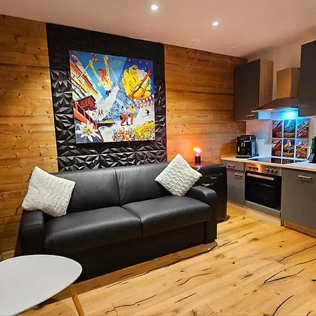 Apartamento Mattertal *