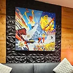 Mattertal Appartement *