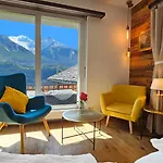 Mattertal Appartement *