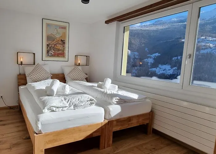 Mattertal Apartamento