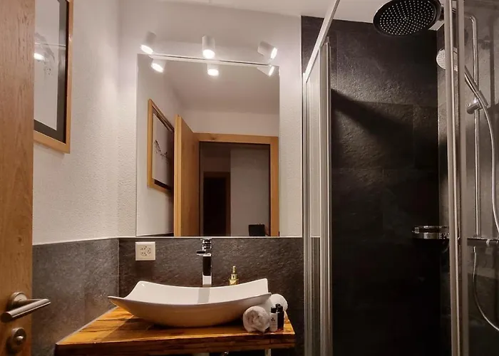 Apartamento Mattertal Embd