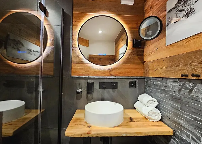 Mattertal Apartamento