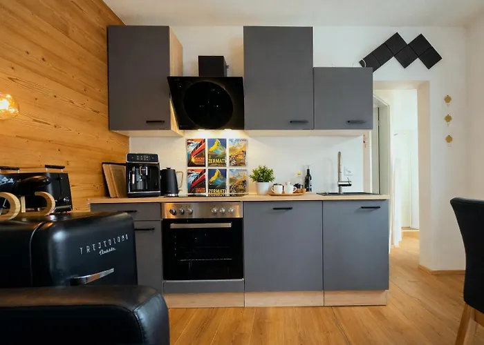 Mattertal Apartamento Embd